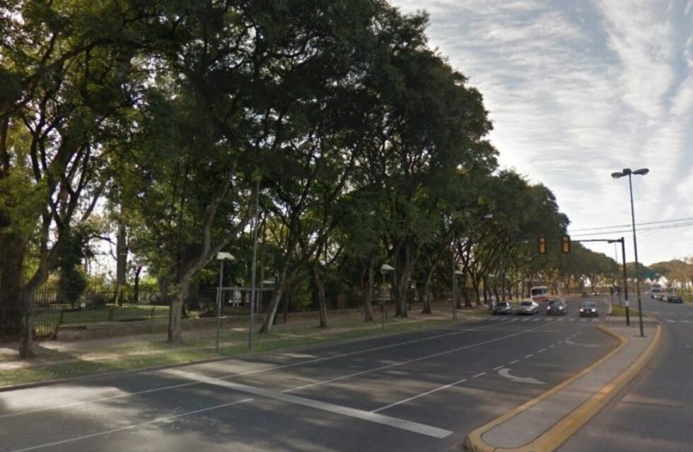 Este domingo se habilita el Paseo 20 de Junio, un nuevo espacio verde junto al río