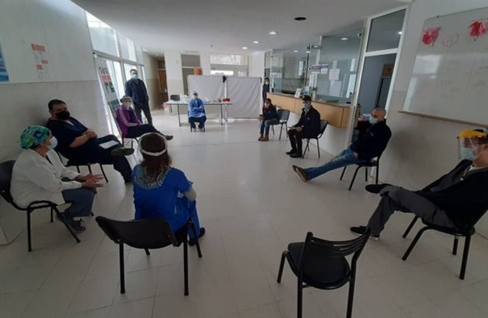 Santa Fe suma dos nuevas ciudades con circulación comunitaria de coronavirus