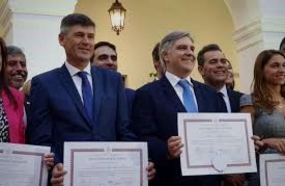 El Concejo Deliberante inaugura el período ordinario 2020