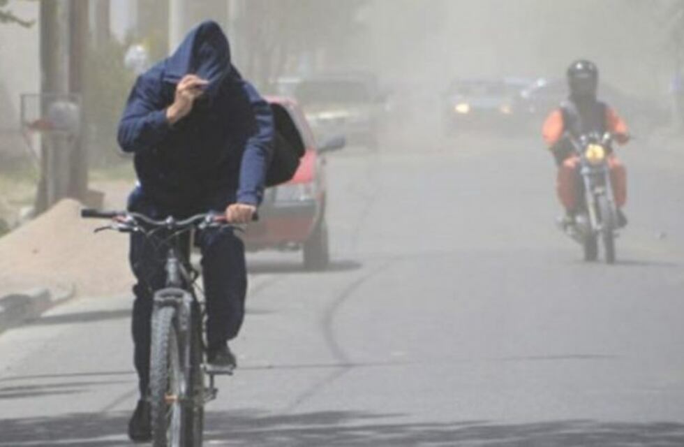 Así estará el tiempo este domingo 23 de agosto en Córdoba