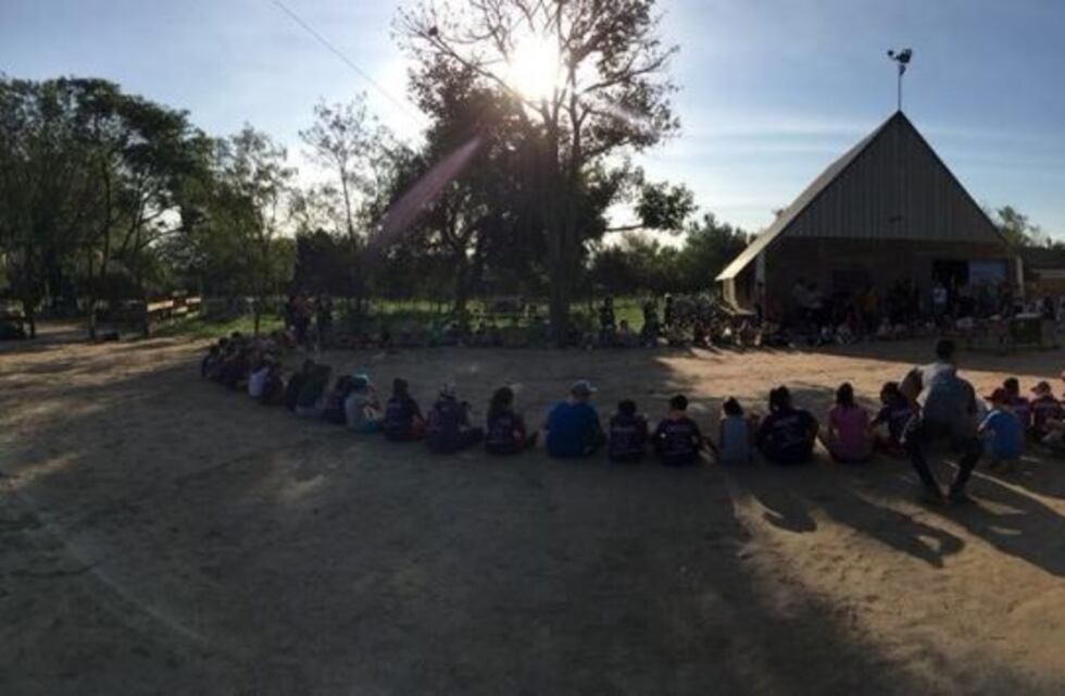 Scouts de Arroyito se sumarían a la acción nacional para ayudar luego de la pandemia COVID 19