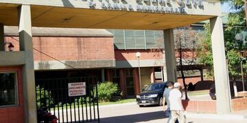 Hospital de Goya
