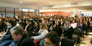 Modelo COP en Córdoba