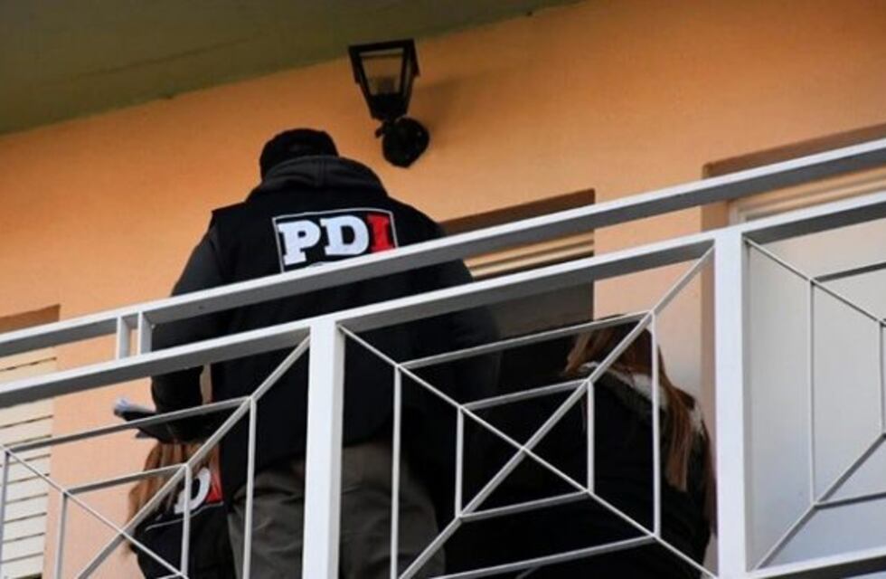 Policía mató a su hermano: la novia de la víctima confirmó que fue accidental