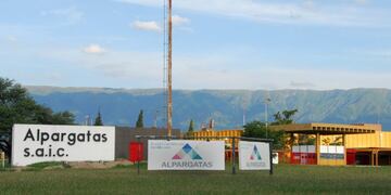 Fabrica Alpargatas SA