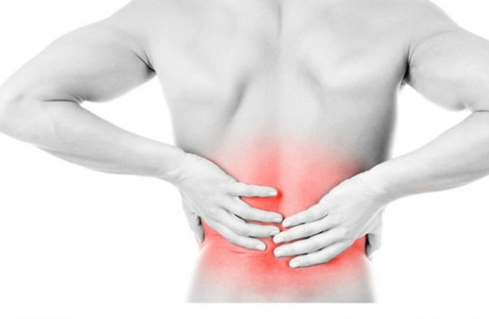 Estrés, una de las principales causas de dolor lumbar