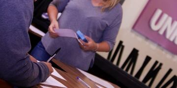 La entidad viene concentrando los recursos en apuntalar la actividad a distancia de toda la comunidad\u002E (@fbartolacci)