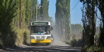 La empresa afirmó que los cambios de recorrido son estipulados por la Municipalidad\u002E