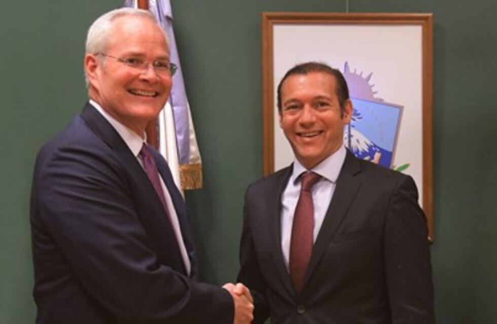 Solicitan concesión no convencional por el bloque Los Toldos Sur 1