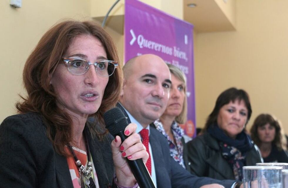 Prevención ante situaciones de violencia, maltrato y abuso sexual hacia niñas, niños y adolescentes