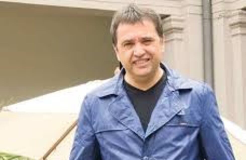 Dieron de alta al humorista Mario Devalis