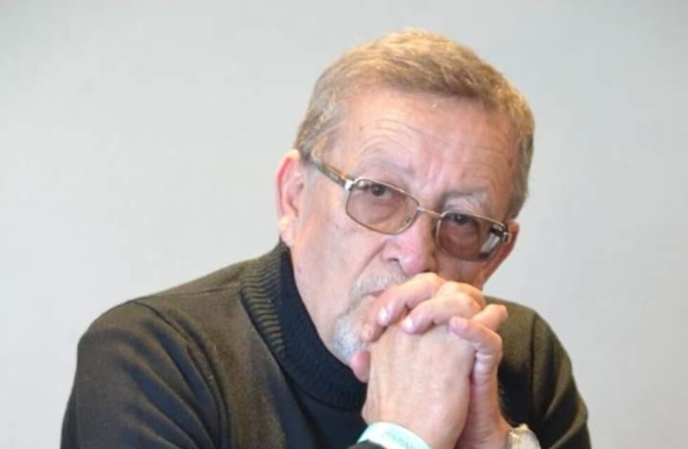 El poeta Daniel Tomás Quintana estará en La Cuentería de Saldán