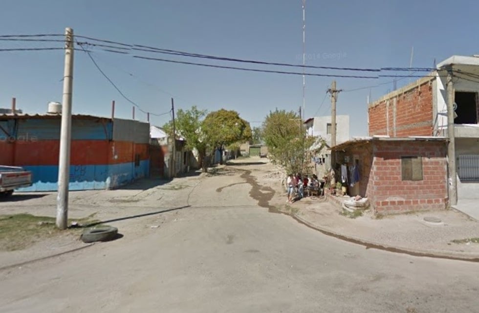 Prisión preventiva a un joven que le disparó en la cabeza a su novia