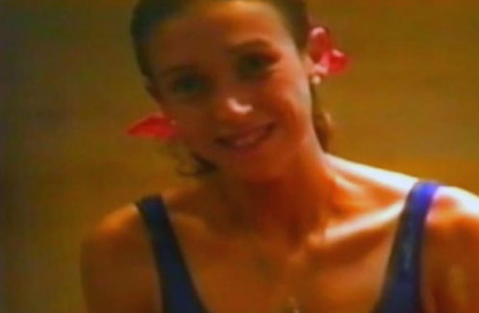 Ofrecen una recompensa para encontrar a Claudia Ferro