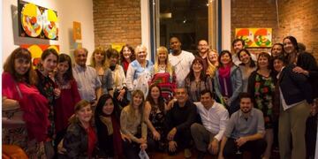 Llega el Segundo Foro Iberoamericano de Narración