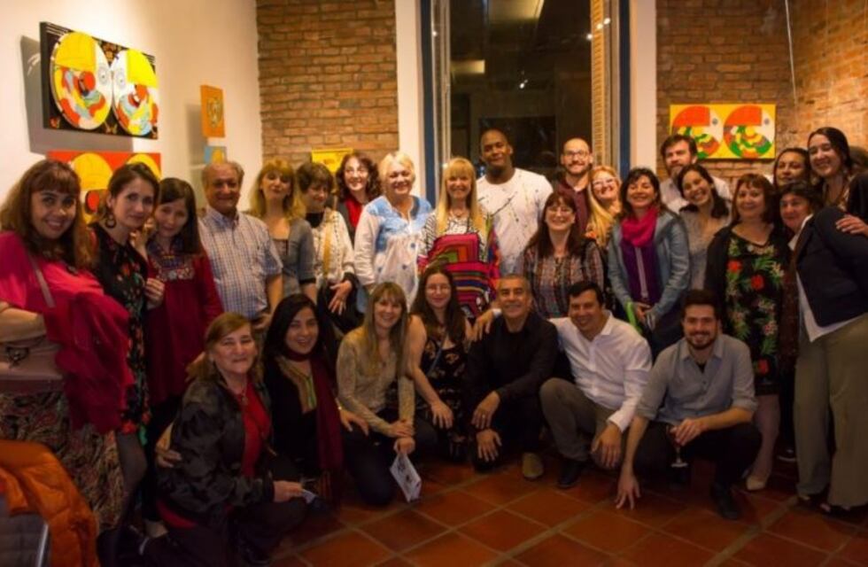 Llega el Segundo Foro Iberoamericano de Narración