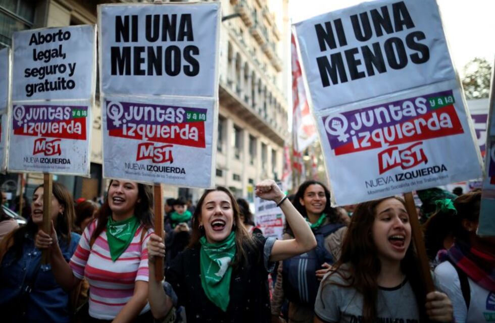 Agente del Servicio Penitenciario intentó asesinar a su mujer delante de sus hijos