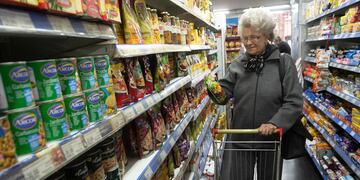 Jubilados y pensionados con aumento en marzo: Anses confirmó cuánto cobrarán de mínima. Foto: Ignacio Blanco / Los Andes