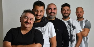 Los Tekis