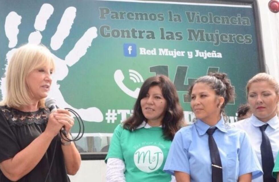 La Ley Brisa es "un avance en la lucha contra la violencia de género"