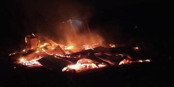 Bomberos de Eldorado acudieron a numerosas llamadas en los últimos días