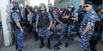 Se hallanan más de 500 puestos\u002E