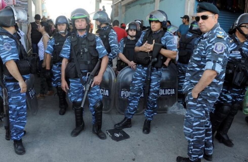 El juez que investiga La Salada dice que ahí "pasó de todo"