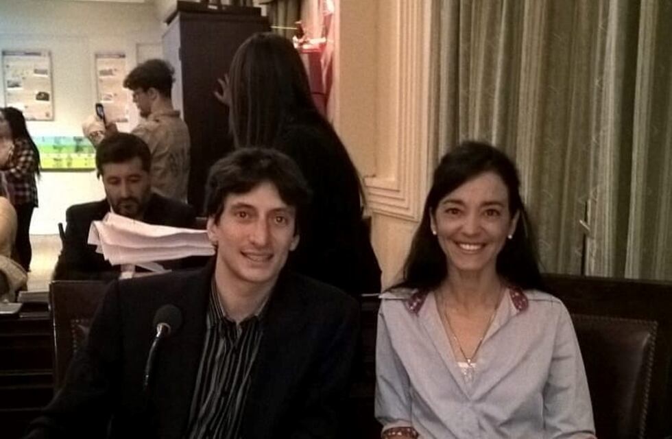 Unidad Ciudadana presentó una ordenanza contra el acoso callejero