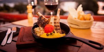 Villa Pehuenia, Neuquén