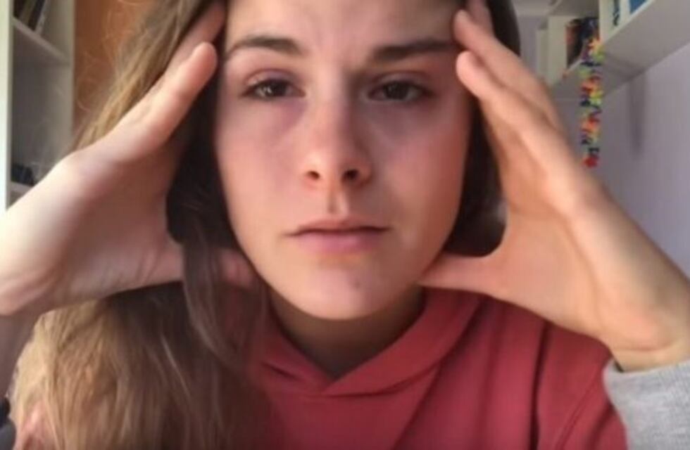 Una chica española contó cómo fue abusada y se hizo viral en pocas horas