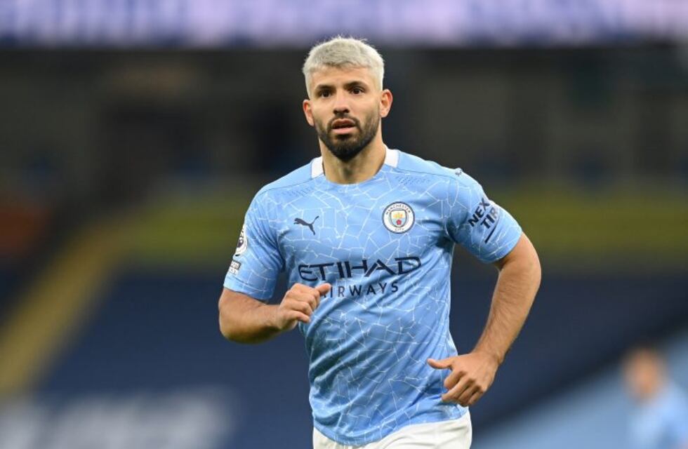 El Kun Agüero regresó tras cuatro meses y tuvo una reprochable actitud con una jueza asistente