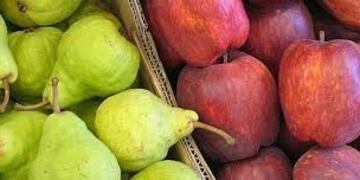 Peras y manzanas