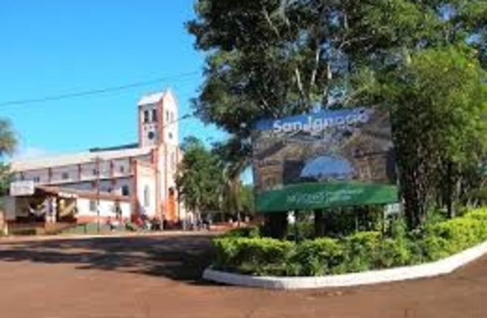 Reabren los accesos a San Ignacio