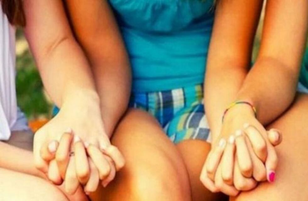 Una cordobesa adoptará a tres hermanitas santafesinas que buscaron familia online