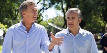 El presidente Macri estará el sábado en Mendoza\u002E Así lo hizo saber el ministro del Interior, Rogelio Frigerio\u002E