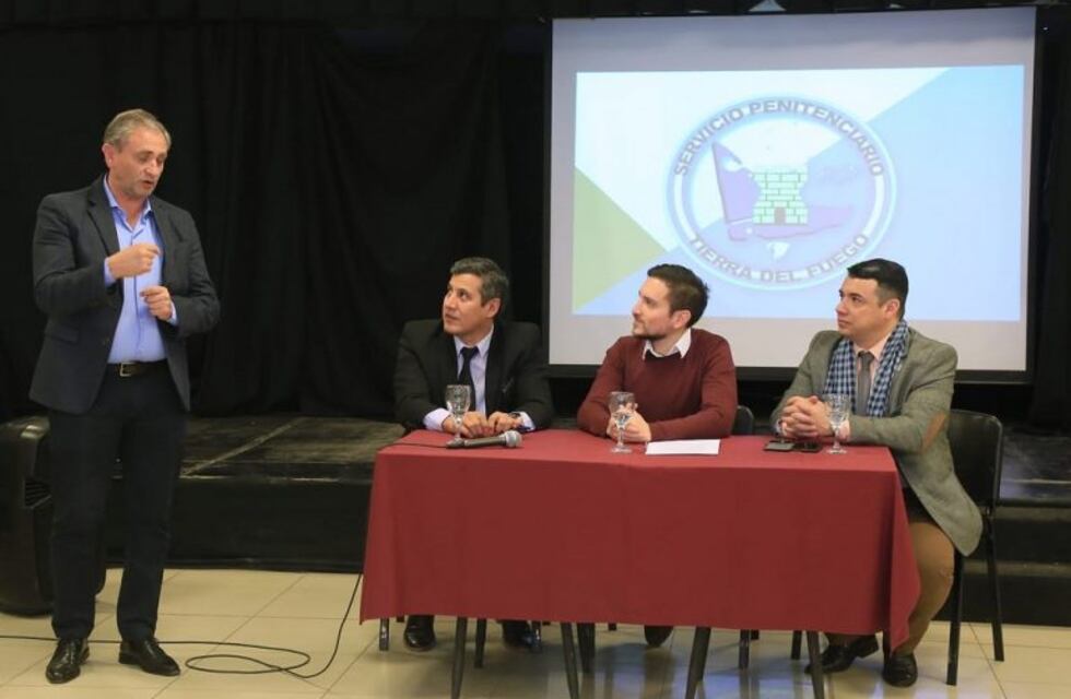 Finalizó el III encuentro Nacional sobre análisis de la información en contexto de encierro