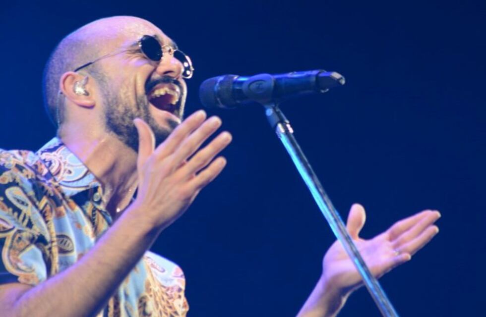 Recital Solidario: Abel Pintos cantará en Bella Vista