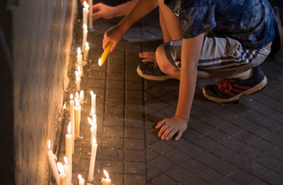 Otro egresado del Poli descubrió tras el atentado que había viajado junto a una de las víctimas