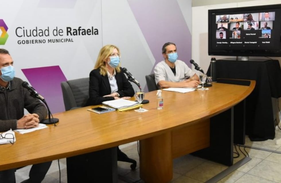 Hasta ahora, por la pandemia, el Municipio gastó $66 millones