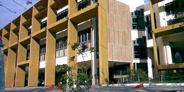 Cámara de Diputados de La Pampa (Wikipedia)