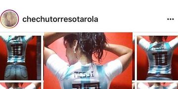 Cecilia Torres Otarola, diputada del FPV