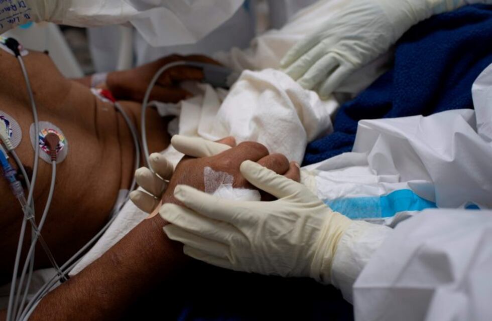 Informaron 698 nuevos casos de coronavirus en Santa Fe, de los cuales 355 son de Rosario