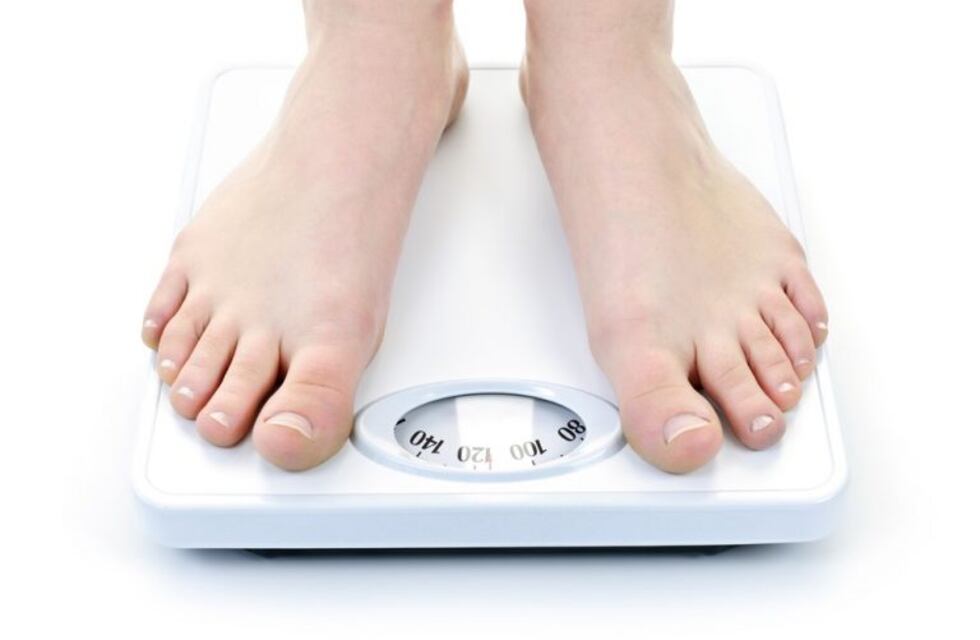 El lunes 21 de agosto todos pesaremos un kilo menos