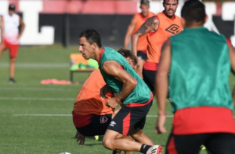 Newell's definió dos amistosos, mientras sigue su puesta a punto