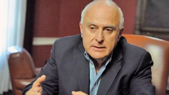 Lifschitz reclamu00f3 avances a Naciu00f3n por los fondos de coparticipaciu00f3n