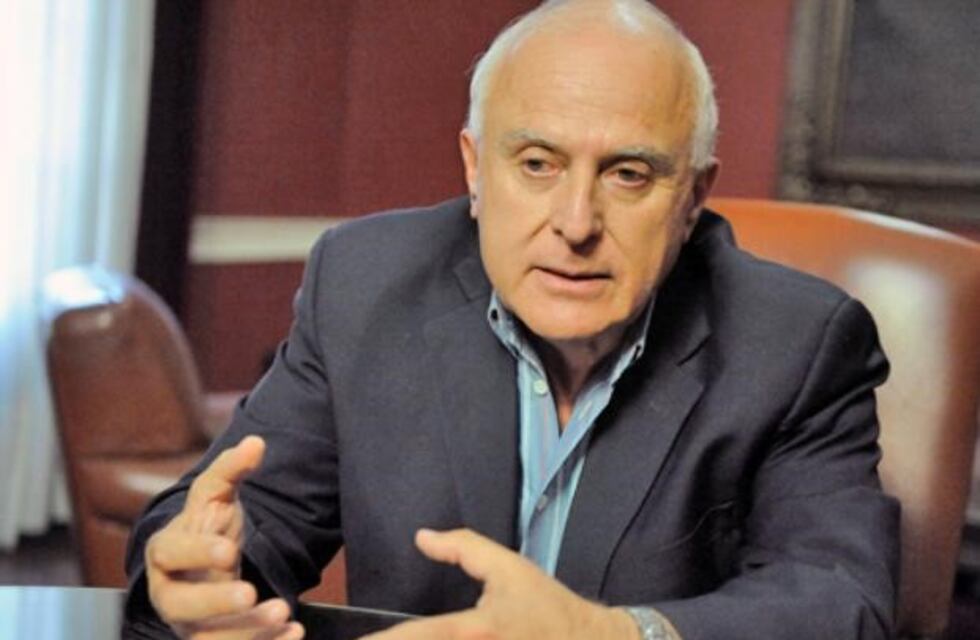 Bonfatti pidió que renuncien dos ministros radicales, pero Lifschitz dijo que "no hay que dramatizar"