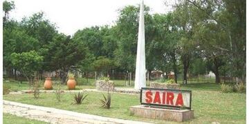Saira