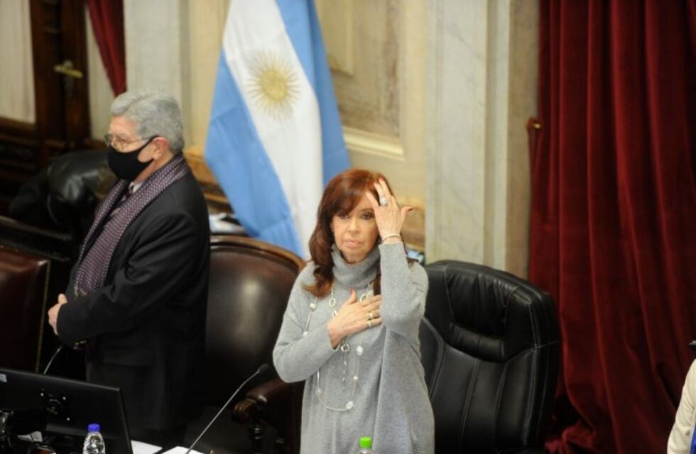 La oposición criticó a Cristina Kirchner por romper un acuerdo político