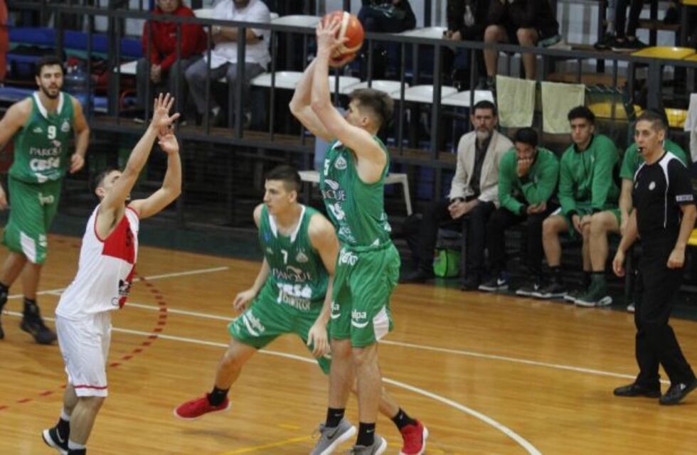 Barrio Parque visita a San Isidro de San Francisco