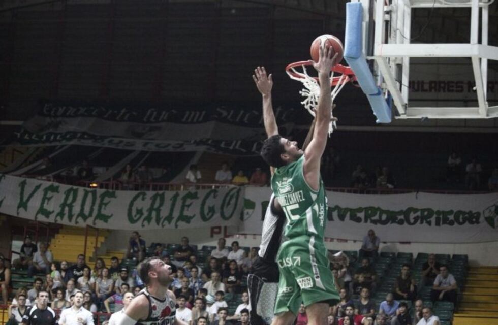 Atenas volvió a ganar y feliz cumpleaños